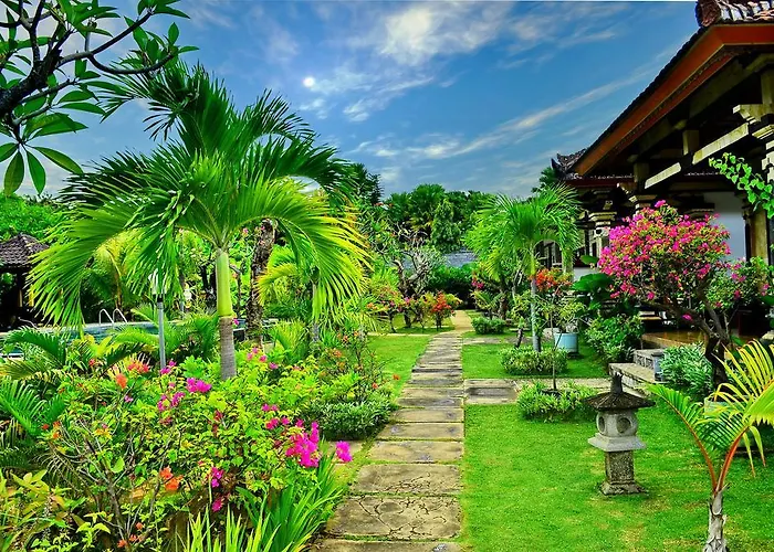 Alloggio in famiglia Wisata Sartaya 2 *