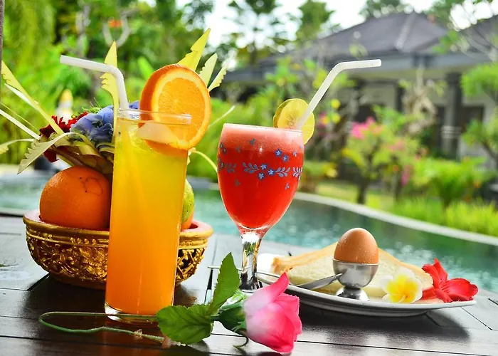 Alloggio in famiglia Wisata Sartaya 2 Lovina