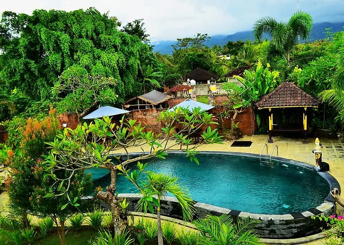Wisata Sartaya 2 Lovina