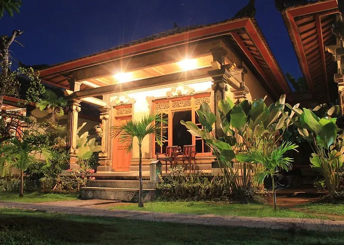 Wisata Sartaya 2 Alloggio in famiglia Lovina