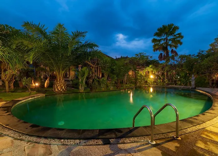 Wisata Sartaya 2 Alloggio in famiglia *