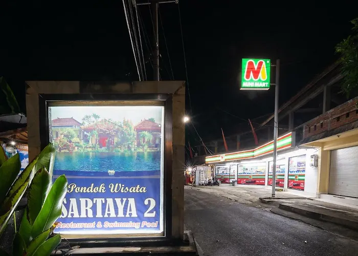 Wisata Sartaya 2 *