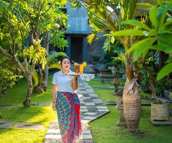 Alloggio in famiglia Wisata Sartaya 2