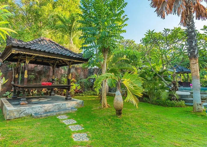 Wisata Sartaya 2 Alloggio in famiglia Lovina
