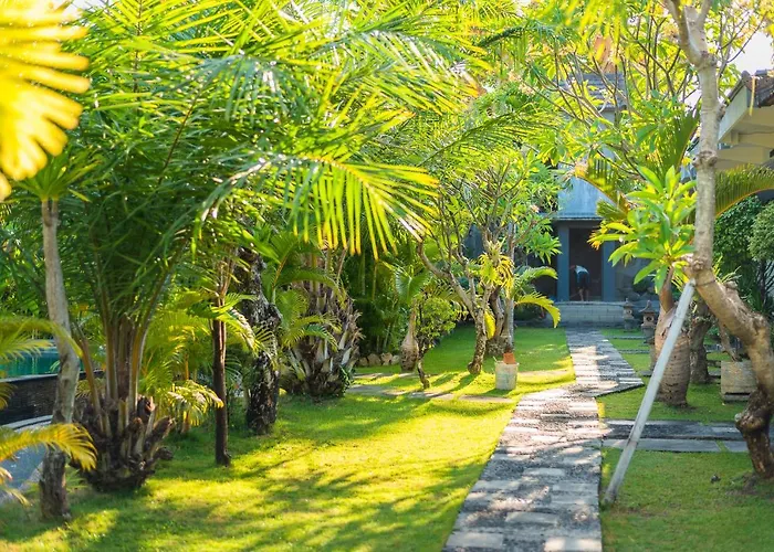 Wisata Sartaya 2 Alloggio in famiglia